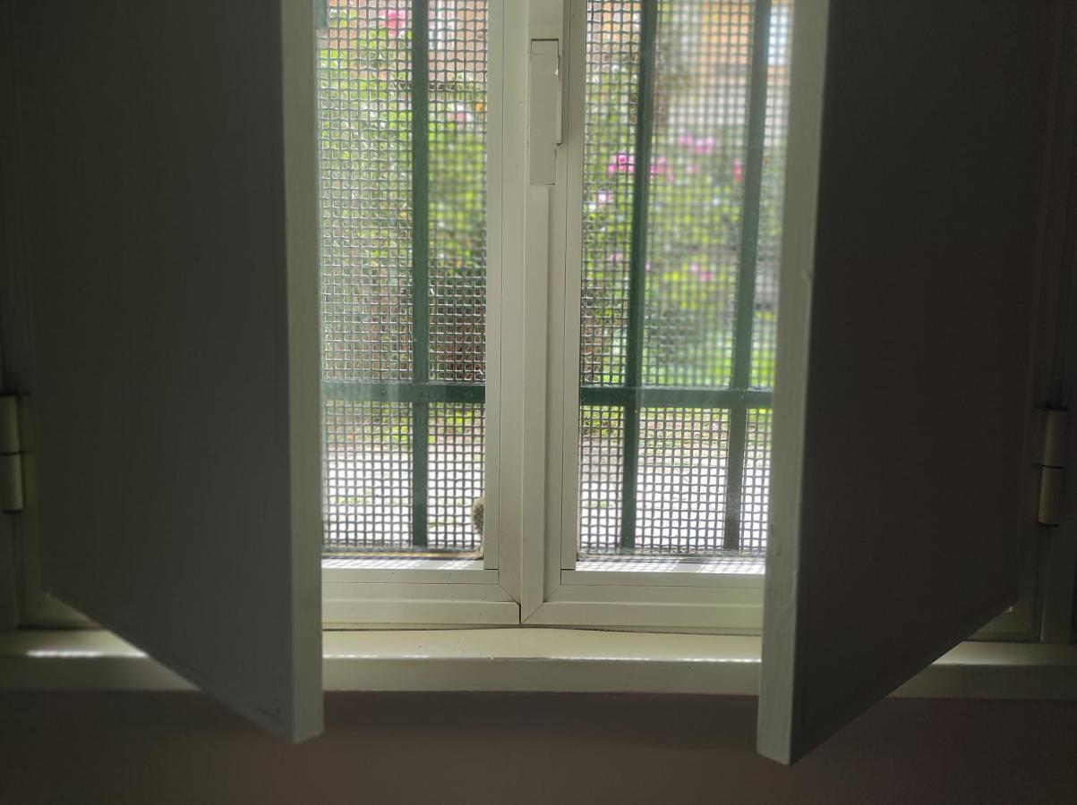 Tiberivs Home Řím Exteriér fotografie